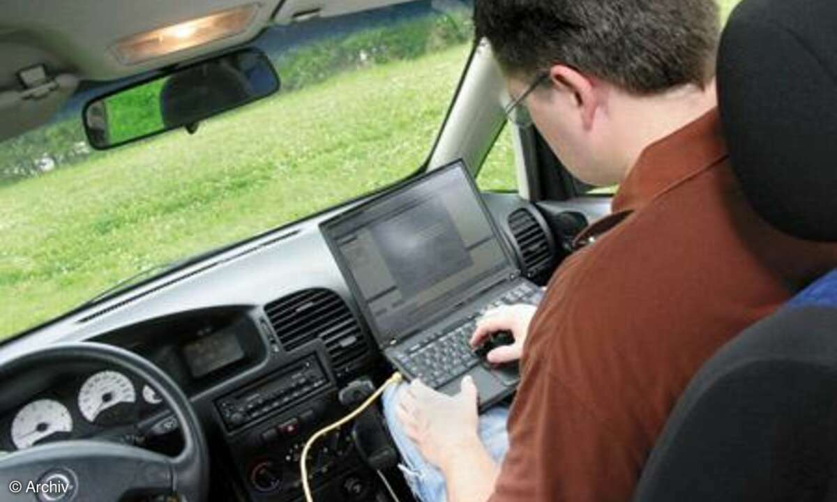Messequipment