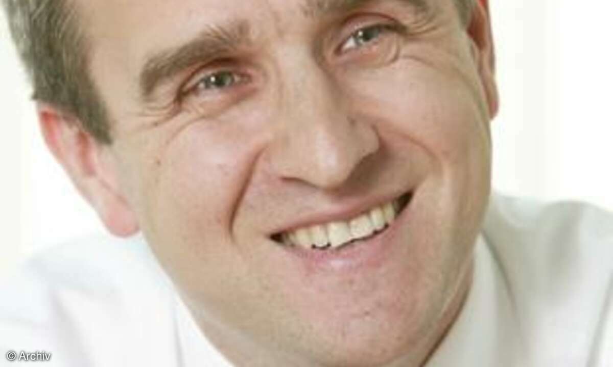 Großer Netztest 2008