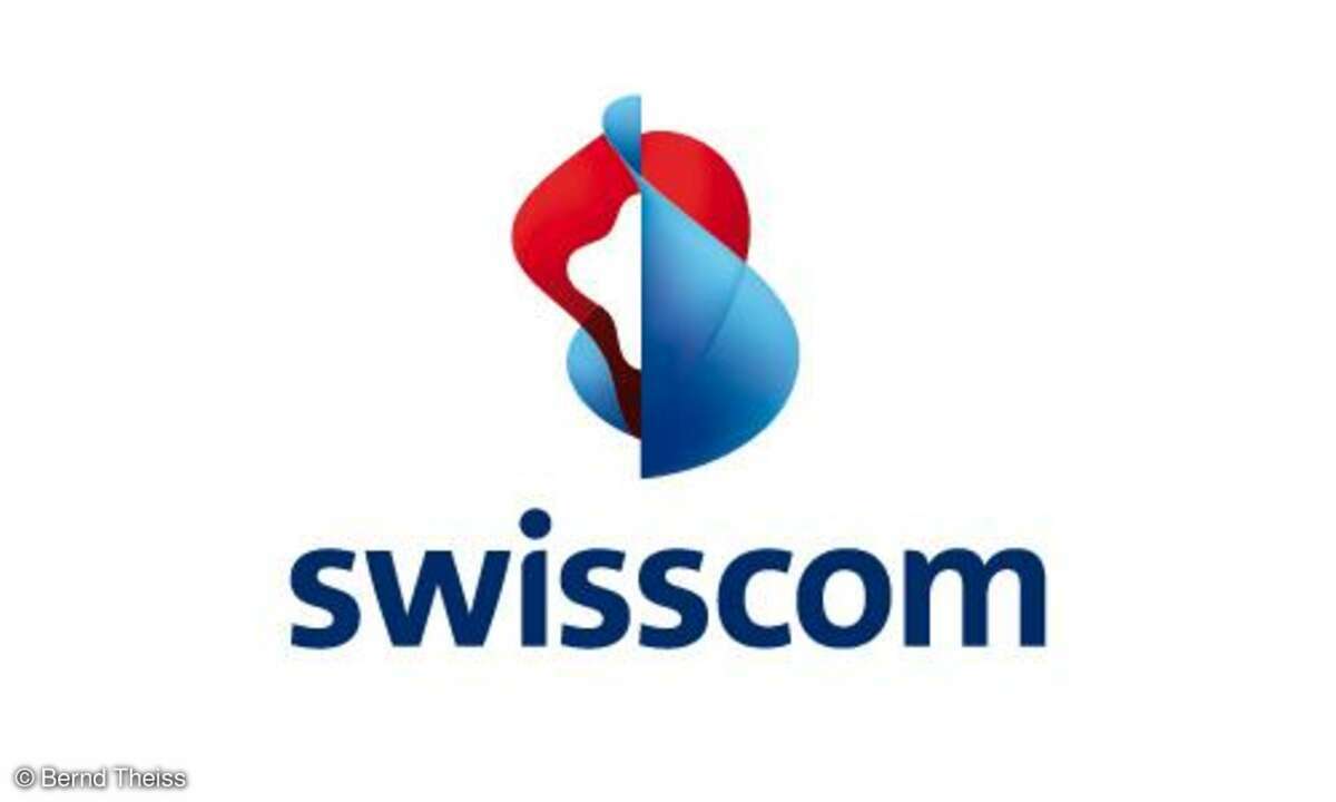 Swisscom