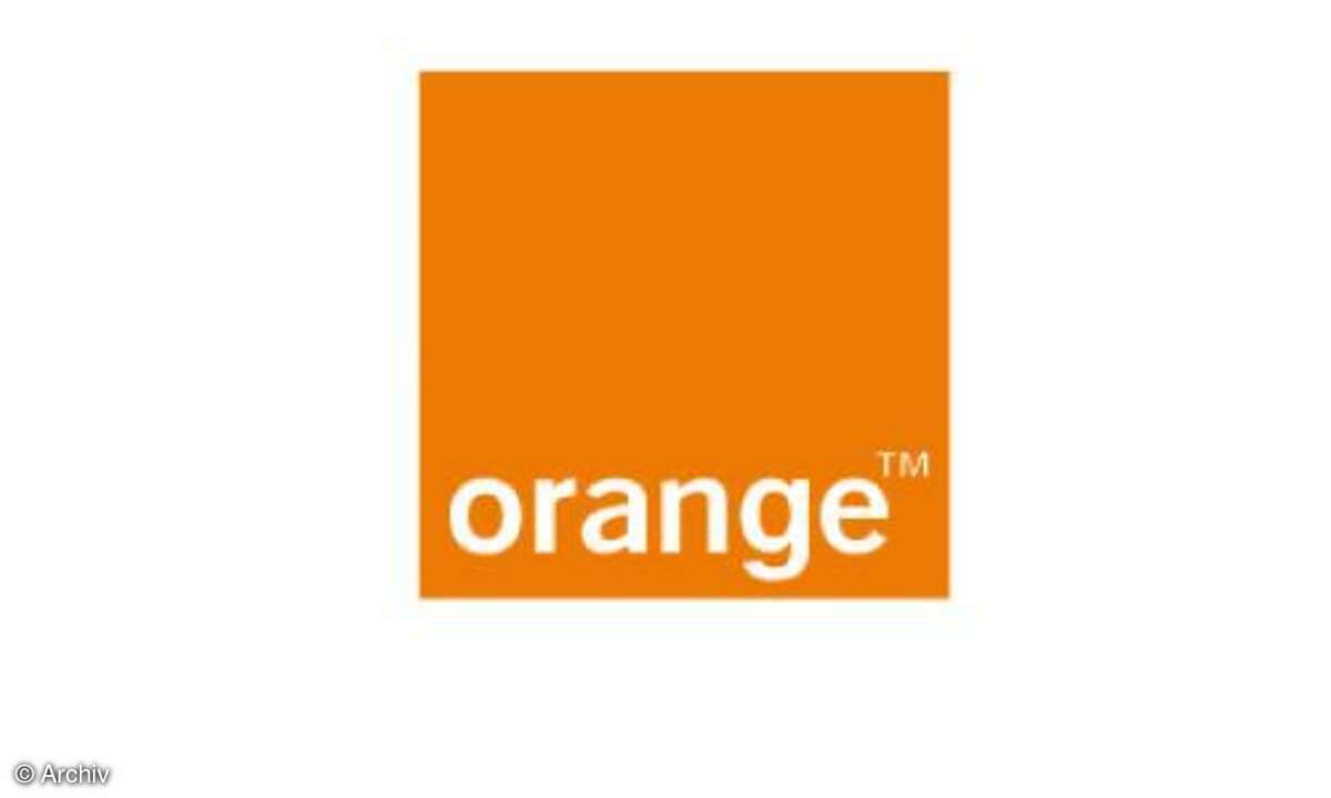 Orange