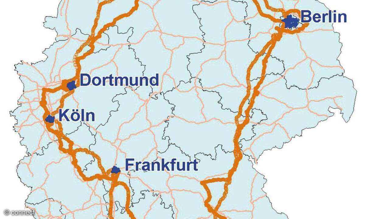 Messroute