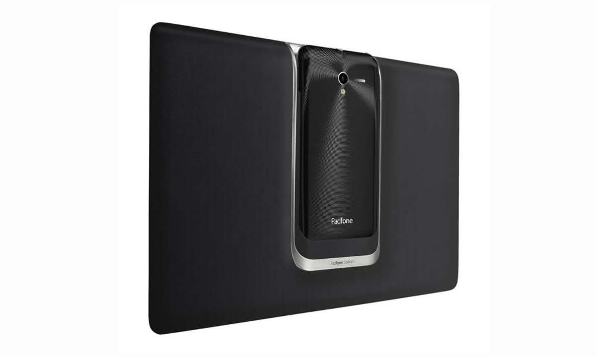 Asus Padfone 2