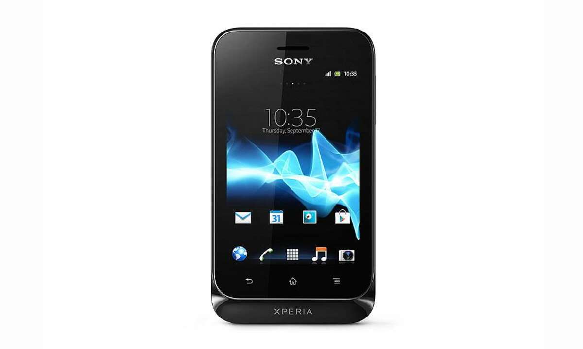 Sony Xperia Tipo