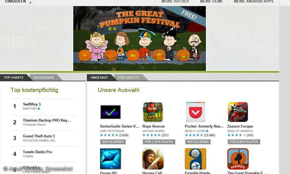 Google Play