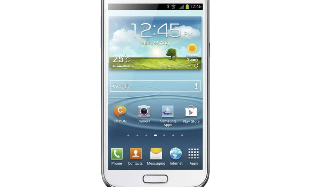 Samsung Galaxy Premier