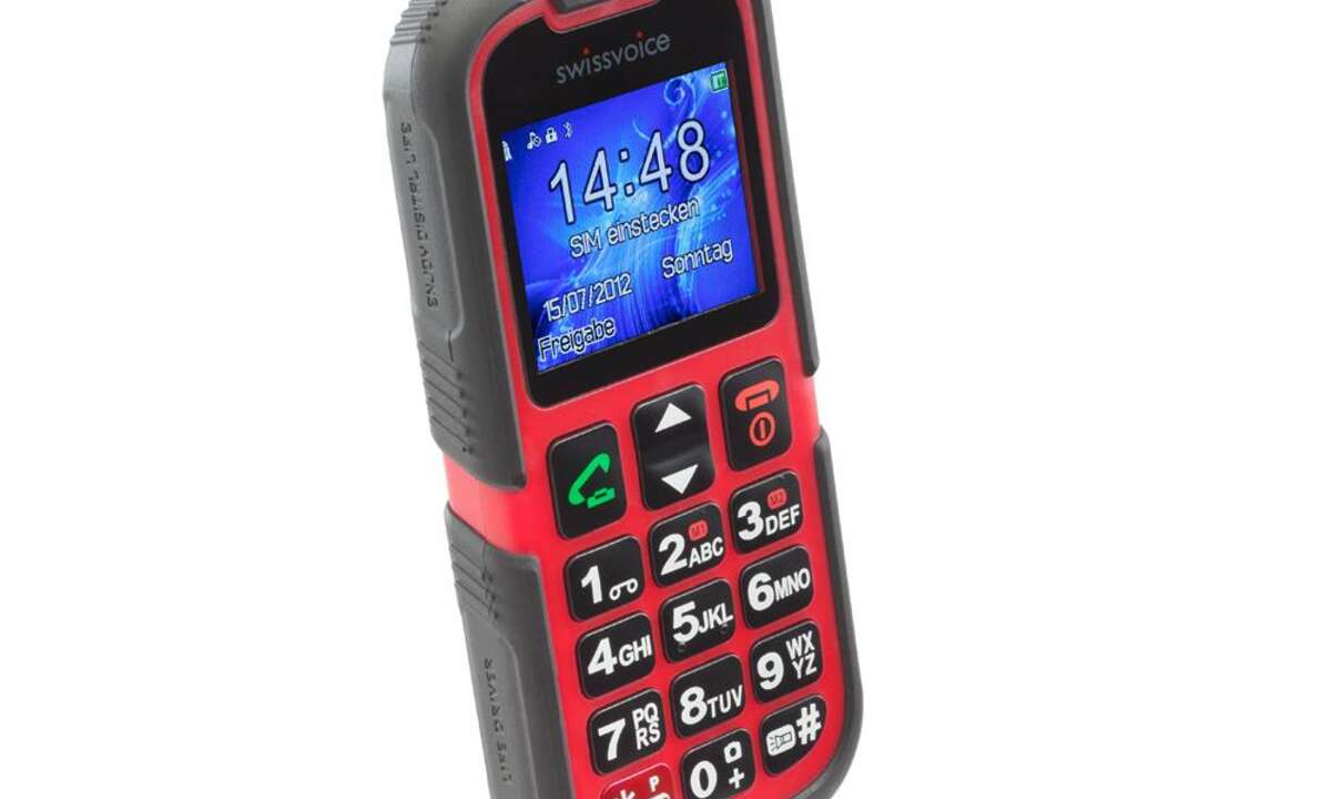 Swissvoice SV39