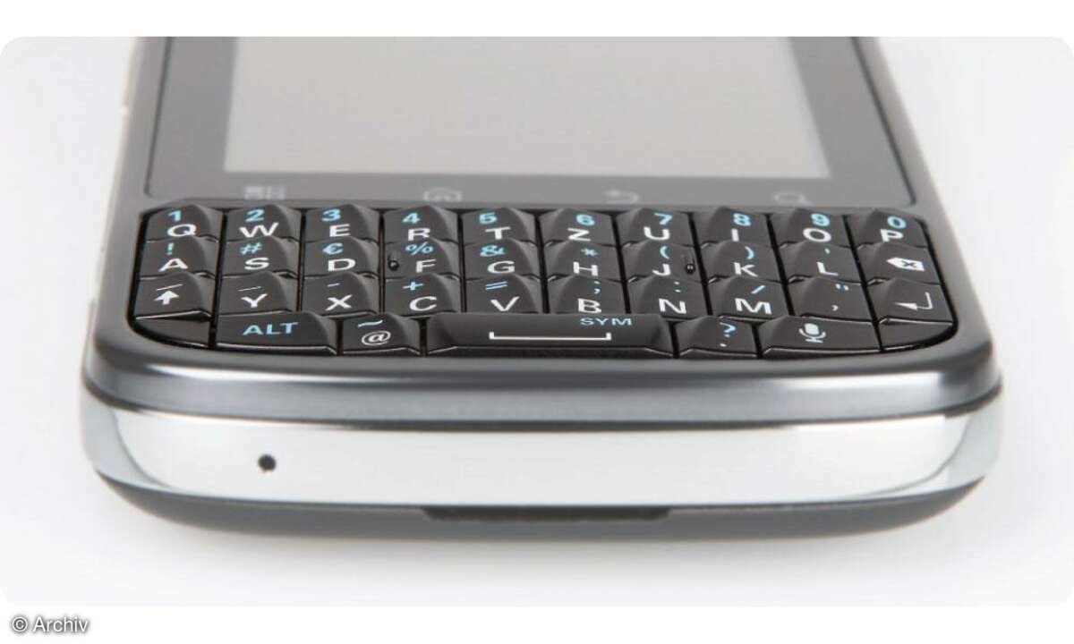 Motorola Pro
