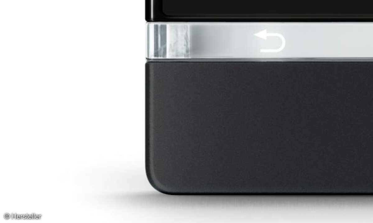 Sony Xperia U