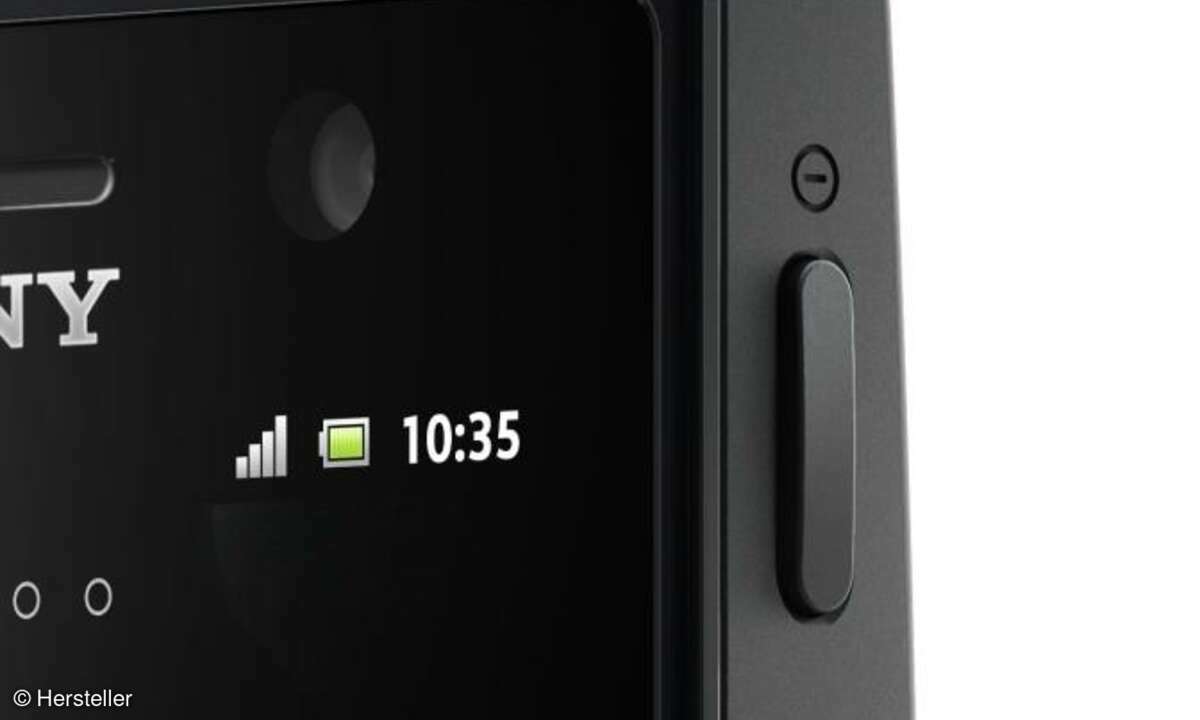 Sony Xperia U