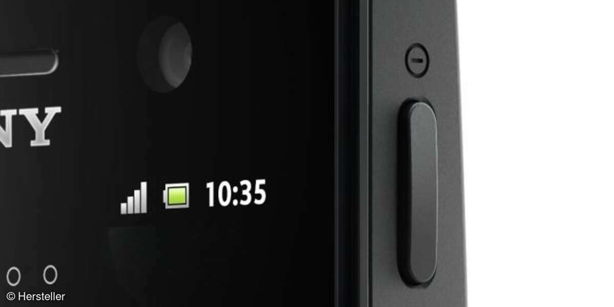 Sony Xperia U