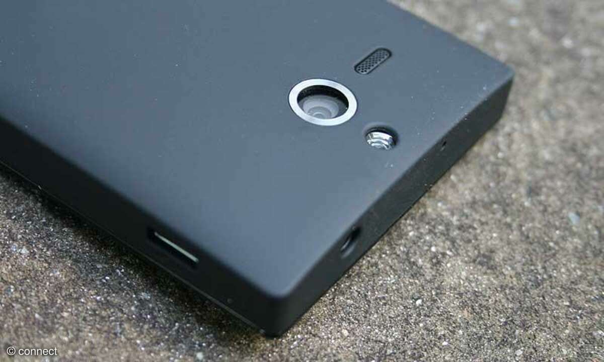 Sony Xperia U