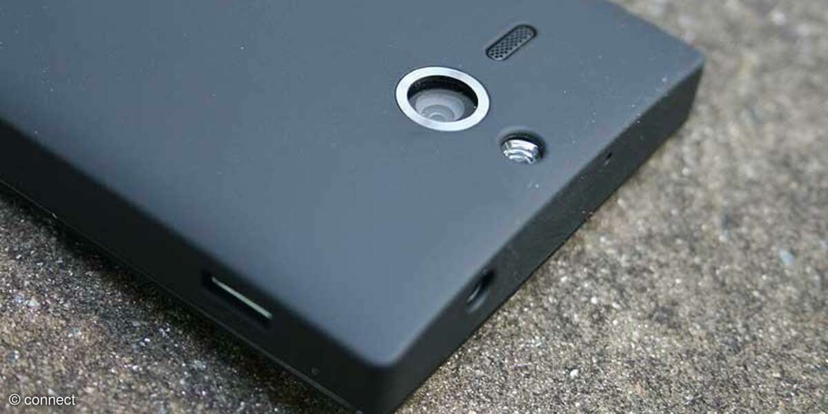 Sony Xperia U
