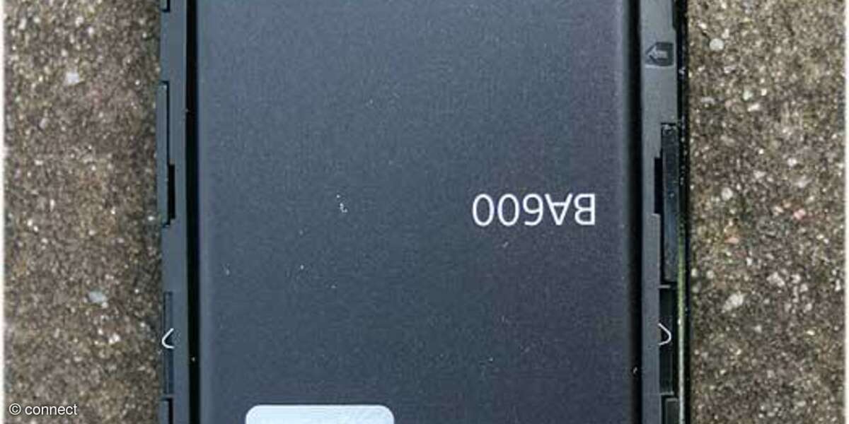 Sony Xperia U
