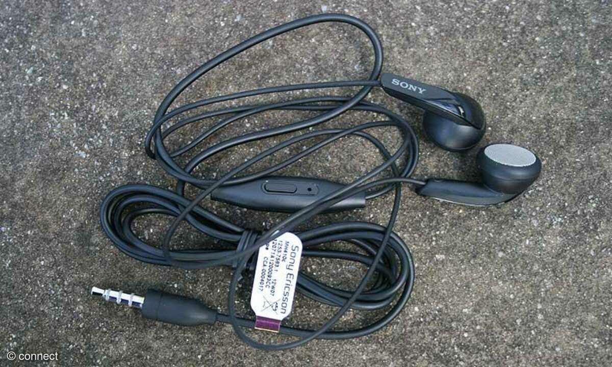 Sony Xperia U