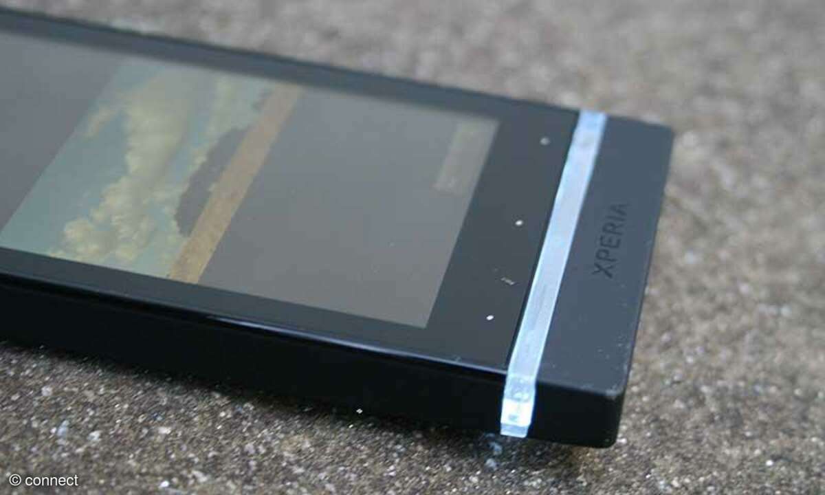 Sony Xperia U