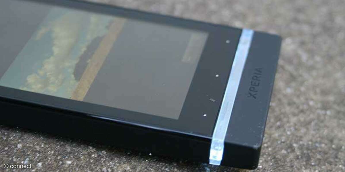 Sony Xperia U