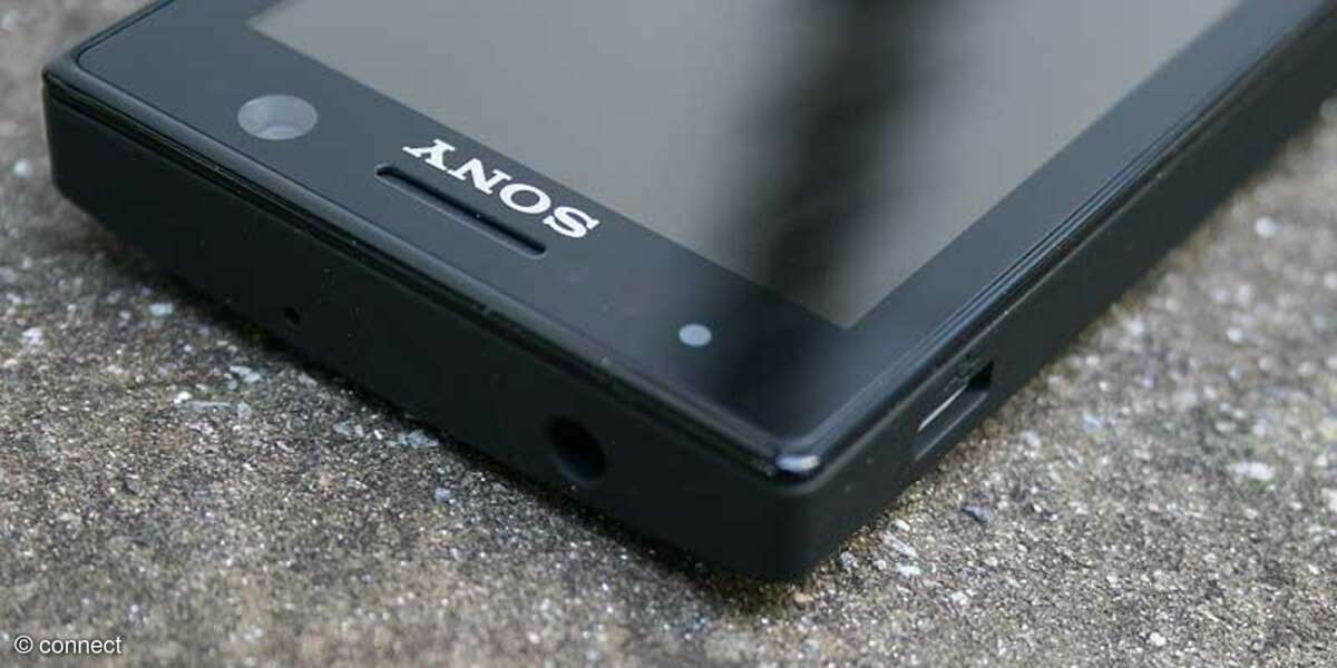 Sony Xperia U