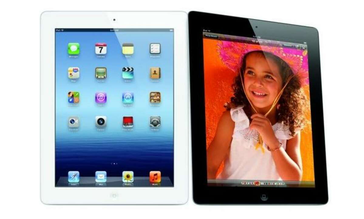 iPad Applications