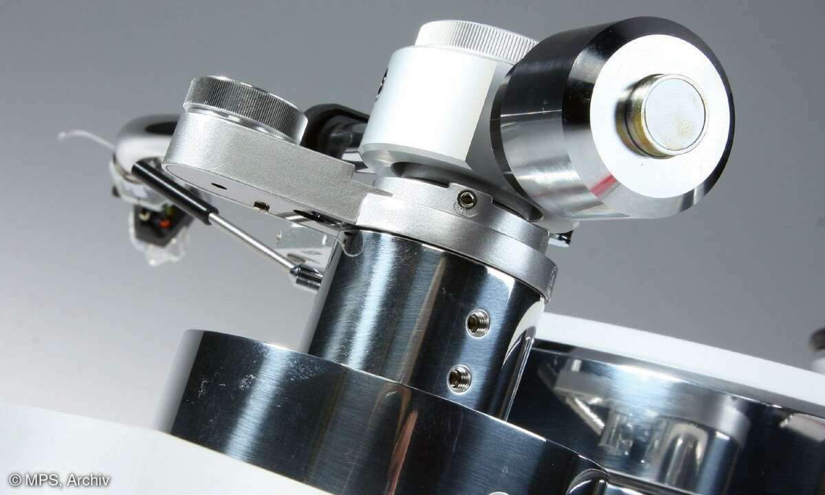 Transrotor Rossini 25/60