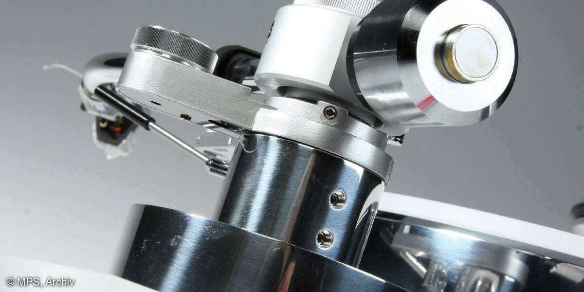 Transrotor Rossini 25/60