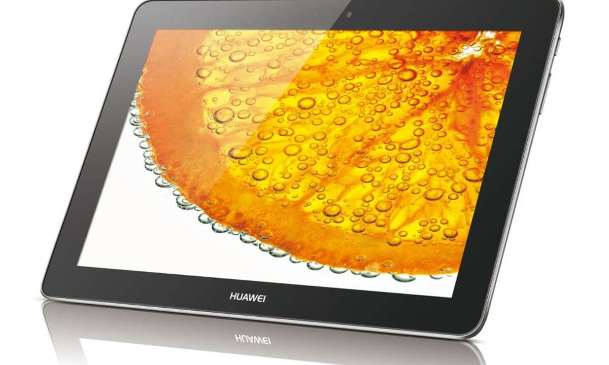 Huawei MediaPad 10 FHD