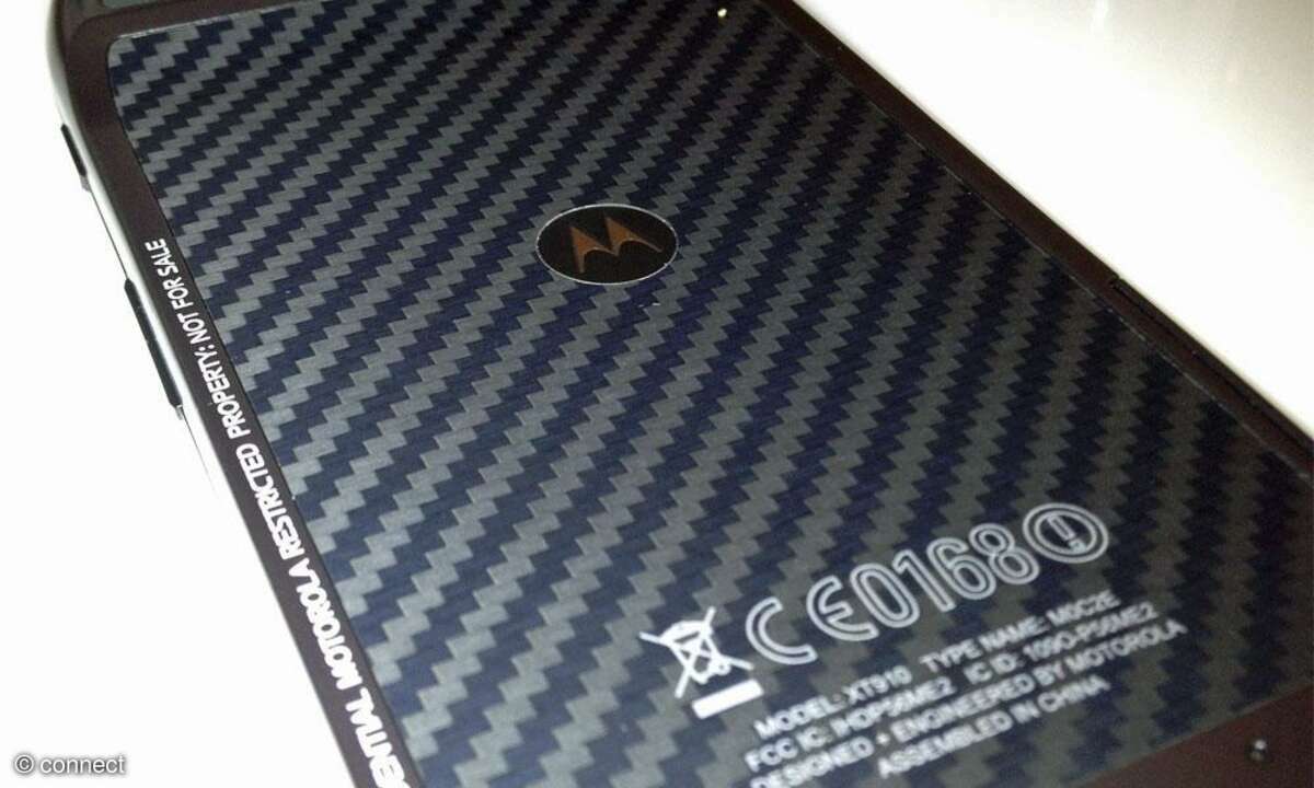 Motorola RAZR