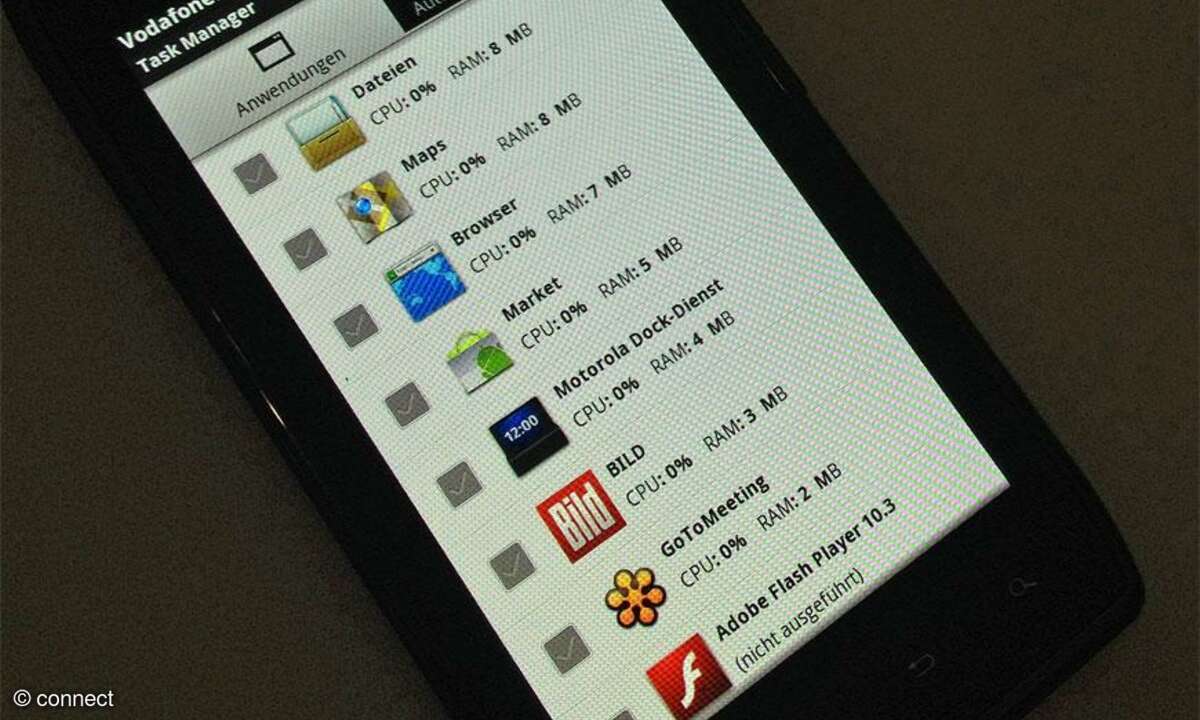 Motorola RAZR