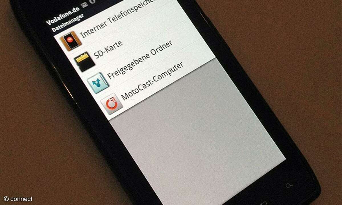 Motorola RAZR