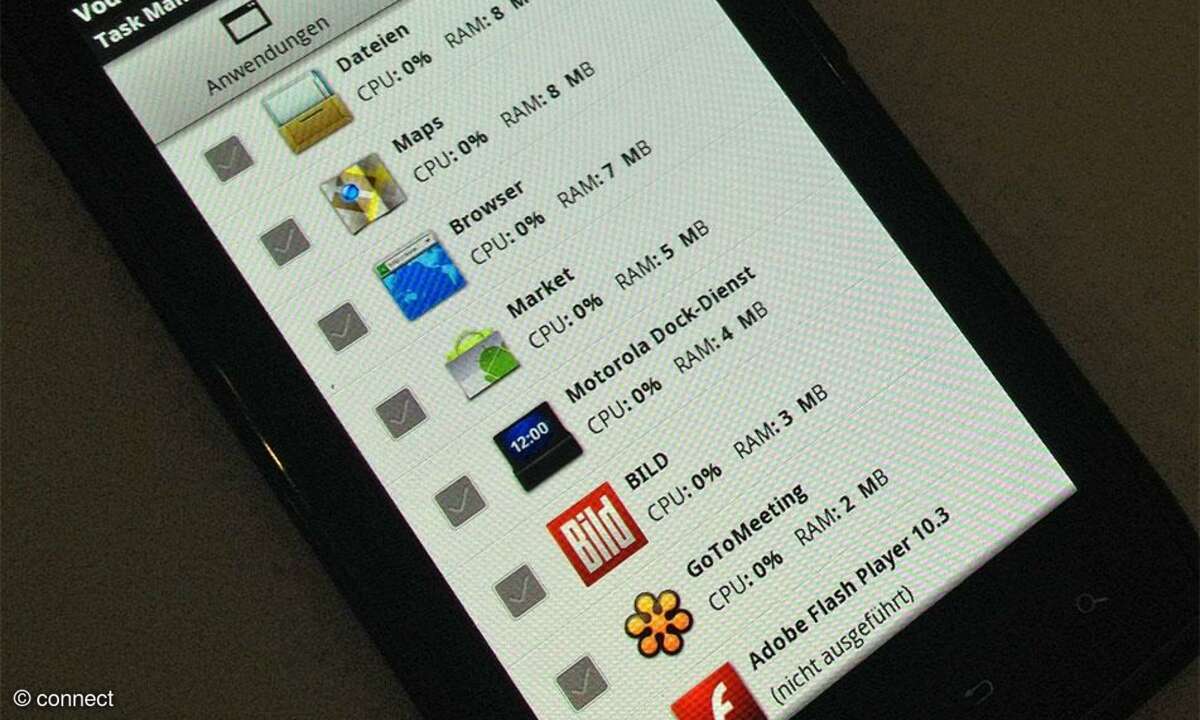 Motorola RAZR