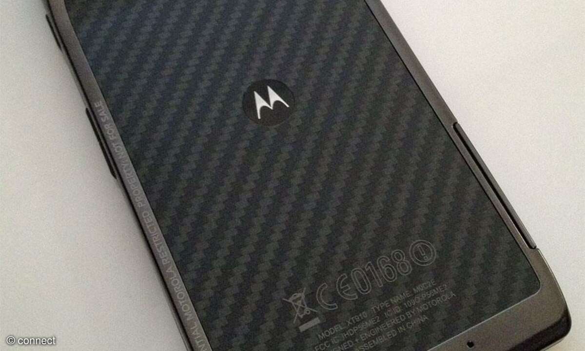 Motorola RAZR