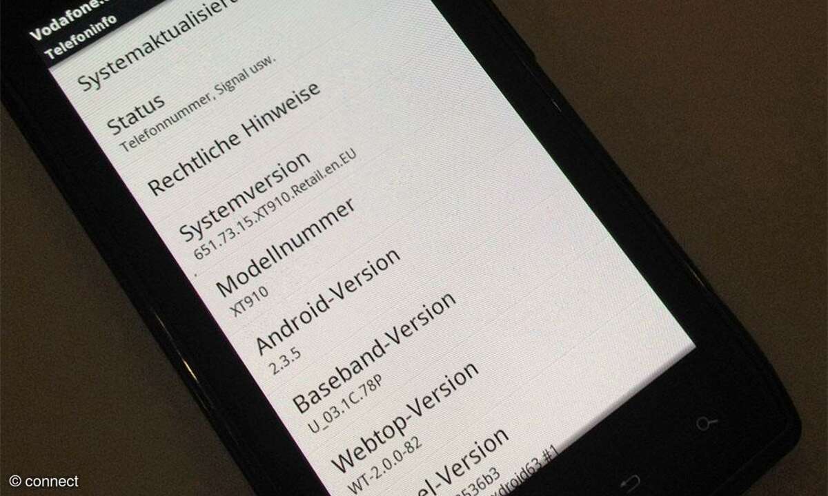 Motorola RAZR