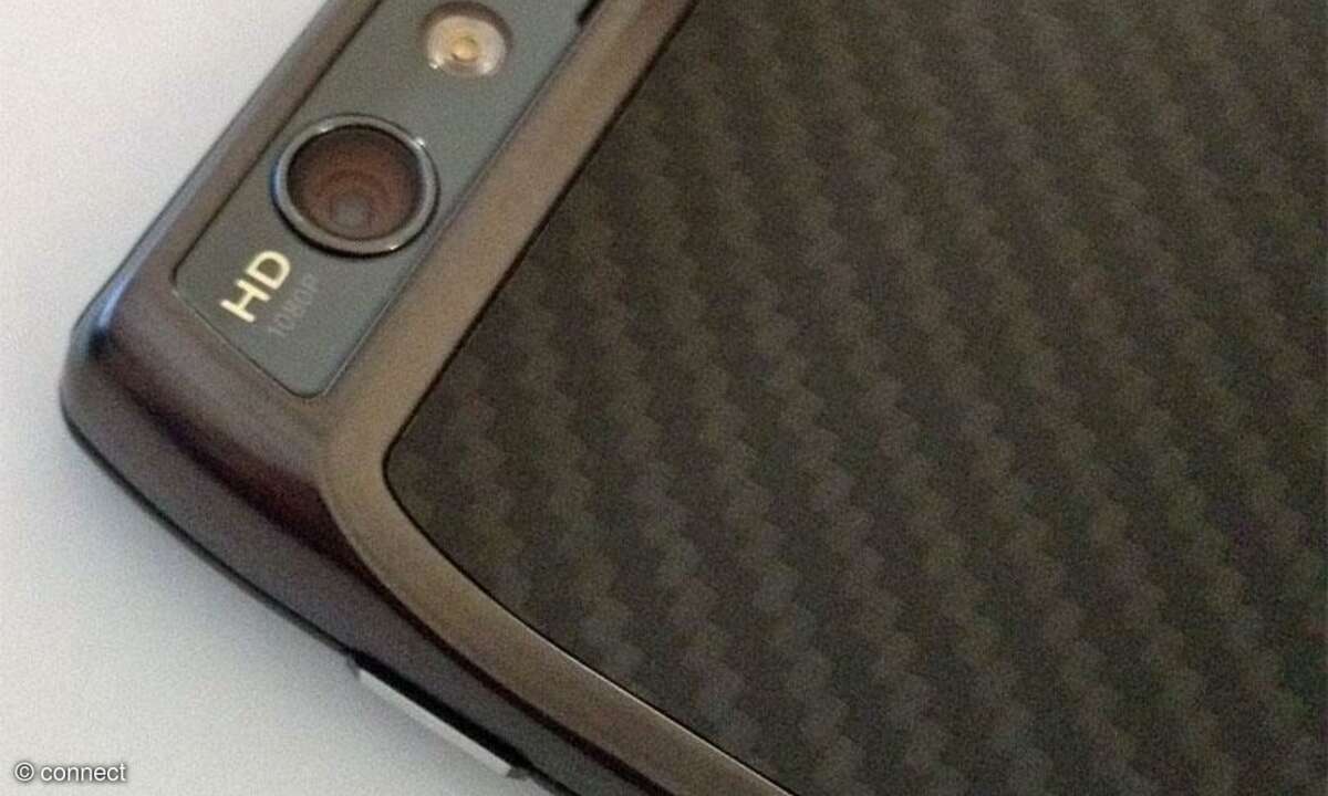 Motorola RAZR