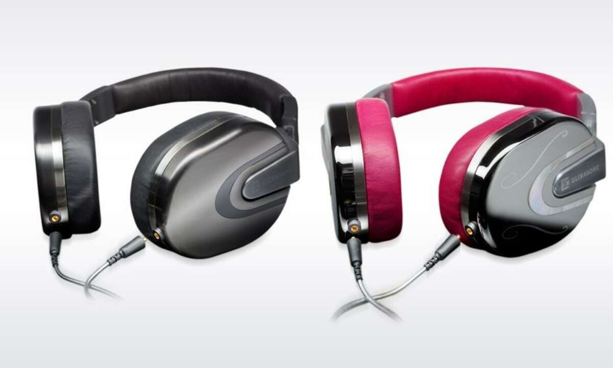 Ultrasone Edition 8 Romeo & Julia