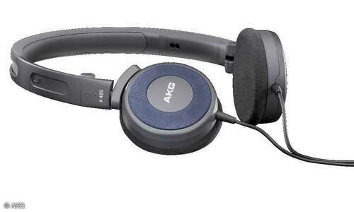 AKG K 420 im Test - connect