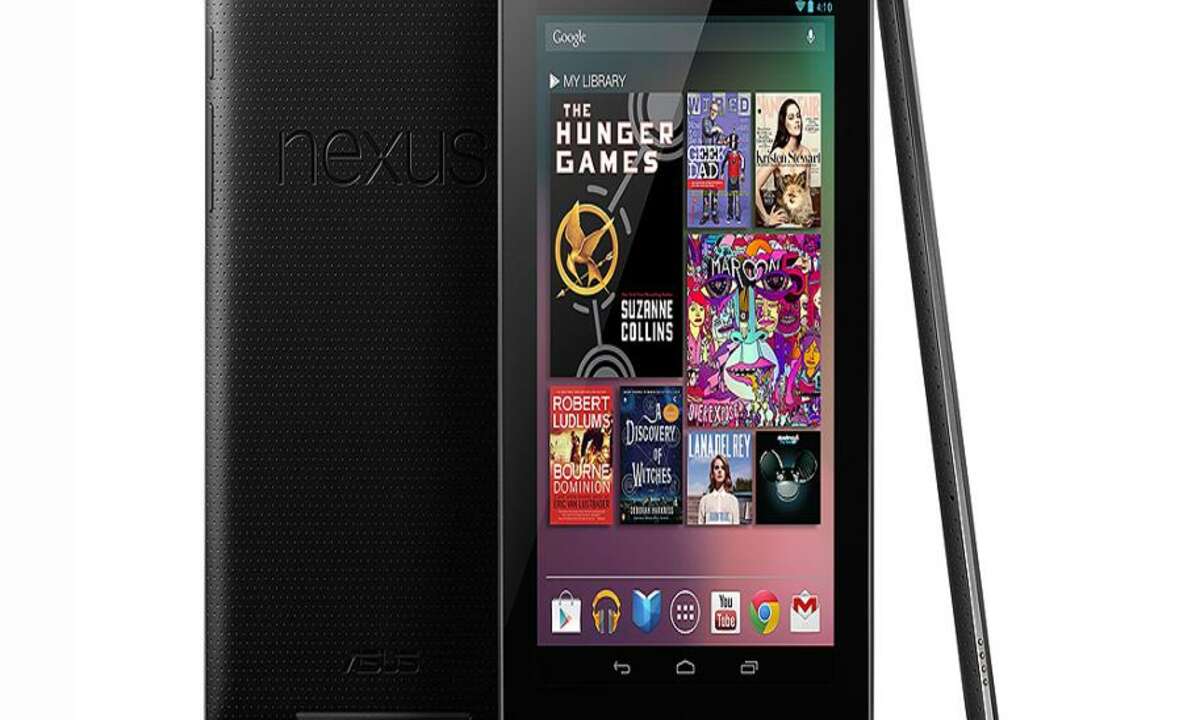 Google Nexus 7
