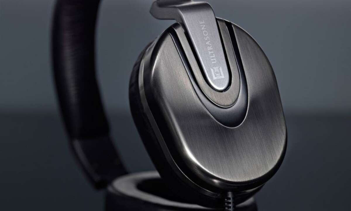 Ultrasone Edition 8 Romeo
