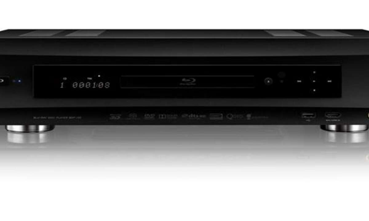 Oppo BDP-105