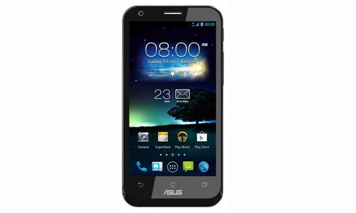 Asus Padfone 2