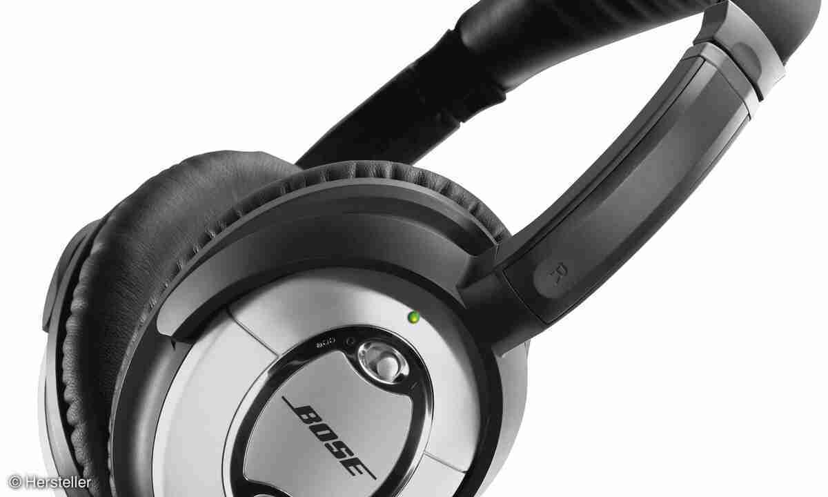Qc15 bose discount