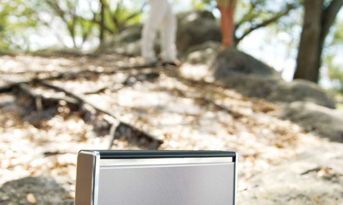 Bose Soundlink Wireless Mobile
