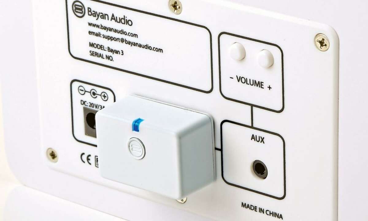 Bayan StreamPort