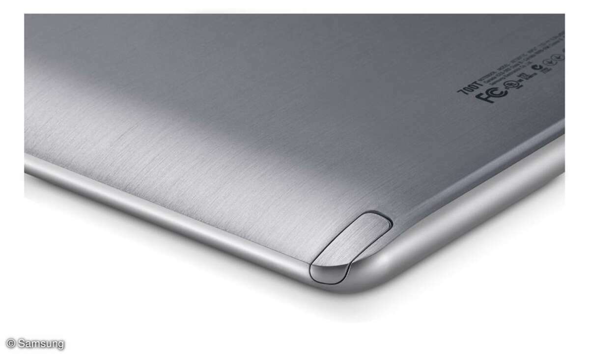 Ativ Tab
