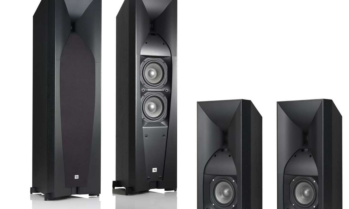 JBL Studio 5