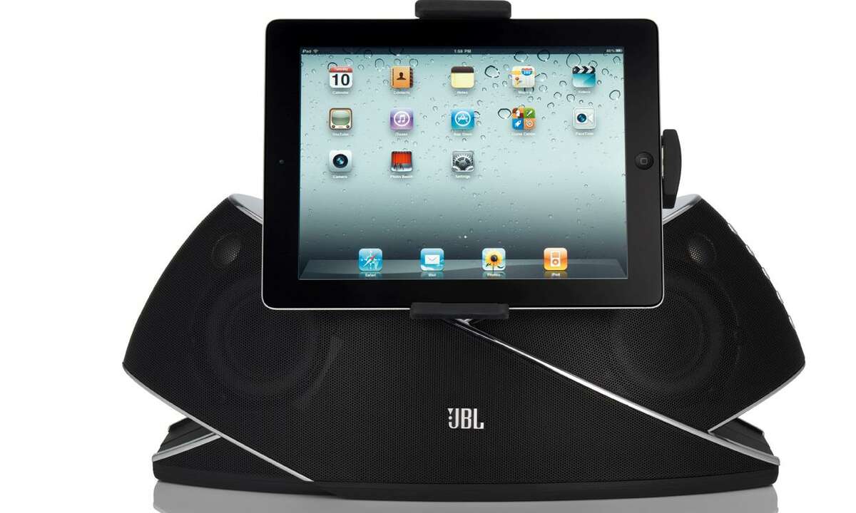 JBL OnBeat Xtreme