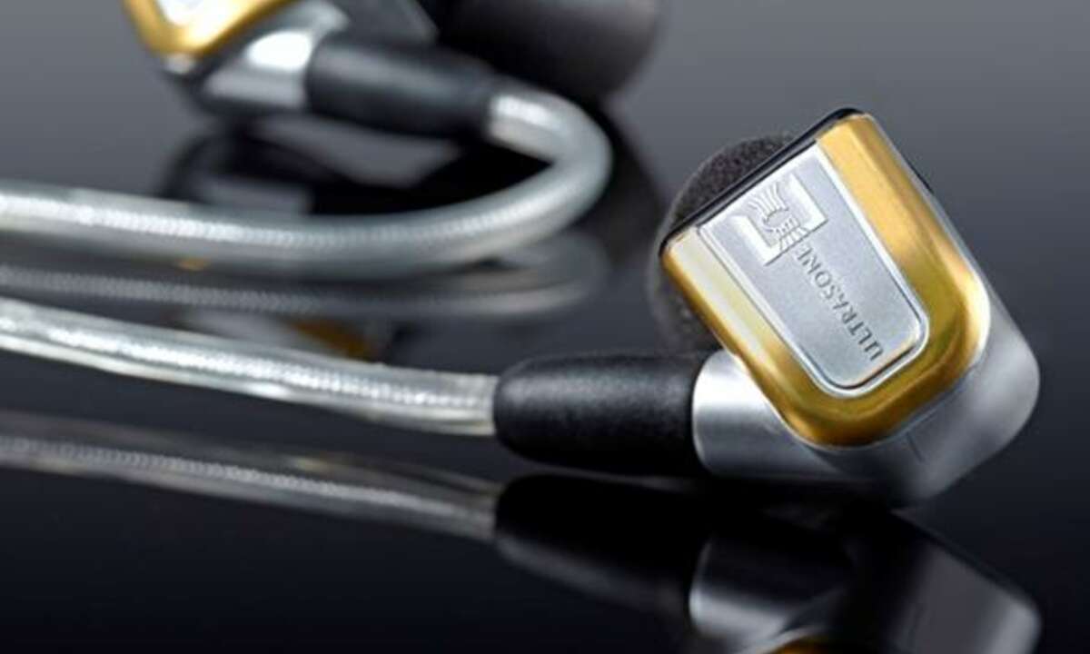 Ultrasone IQ