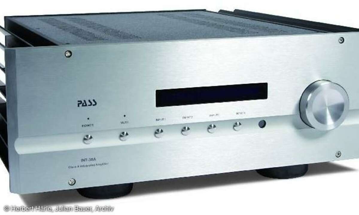 Pass INT 30A