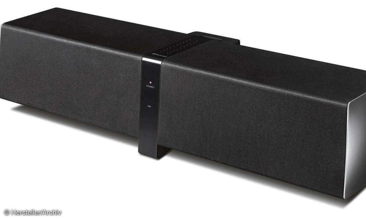 Creative ZiiSound D5x