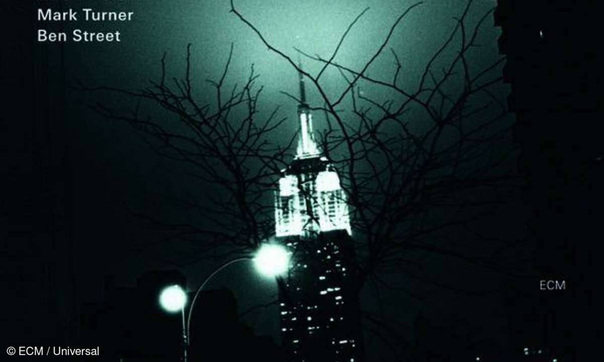 Billy Hart - All Our Reasons