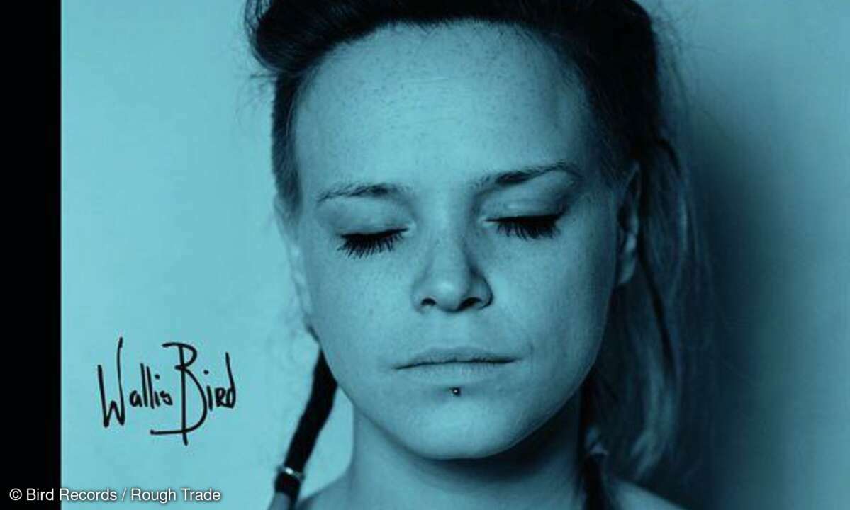 Wallis Bird - Wallis Bird