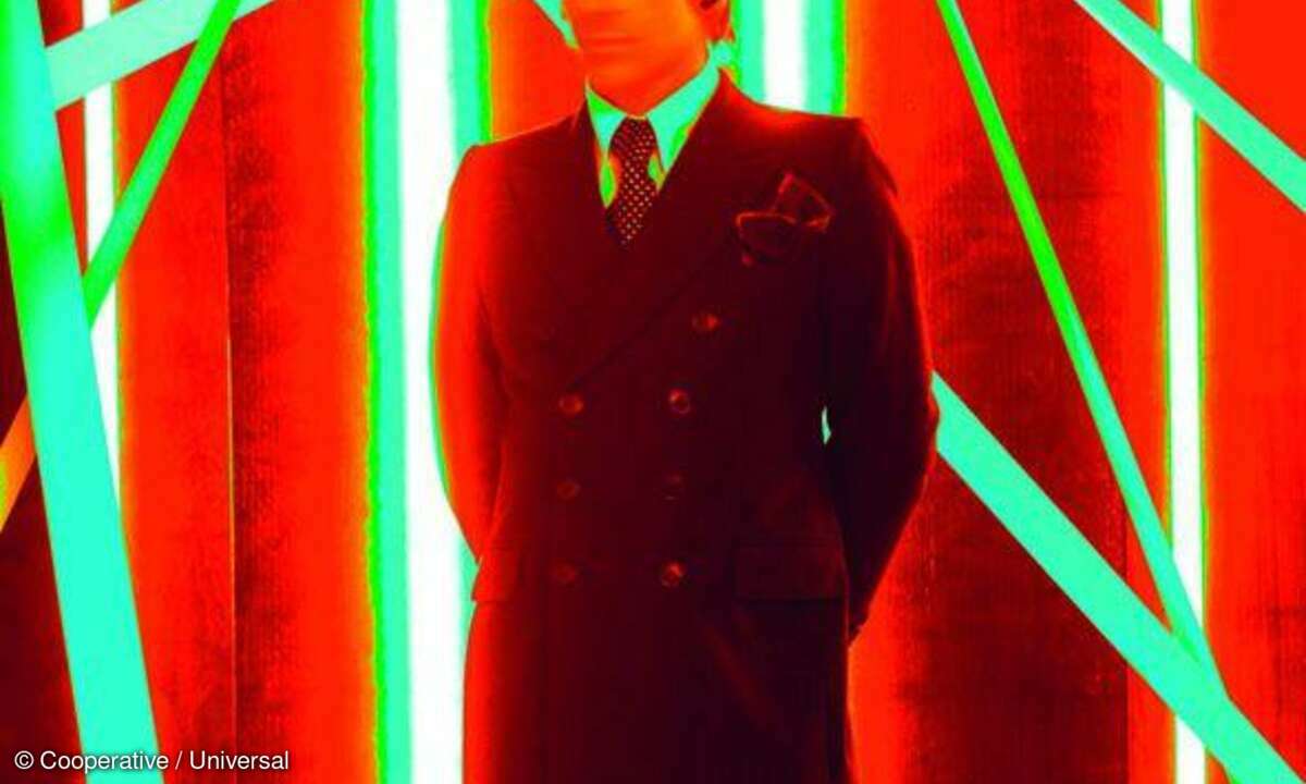 Paul Weller - Sonik Kicks